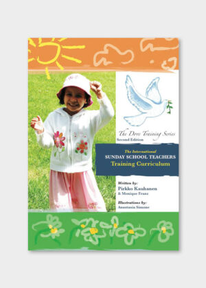 Dove English Curriculum