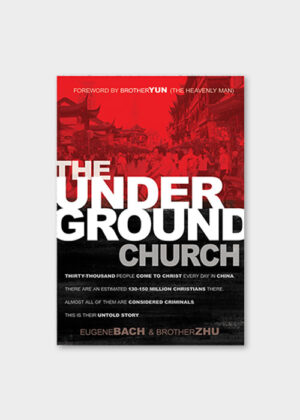 The Underground Church