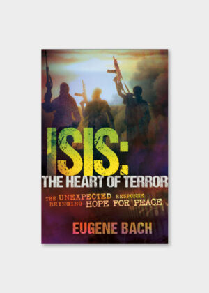 ISIS: The Heart of Terror
