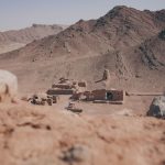 The Back to Jerusalem Podcast