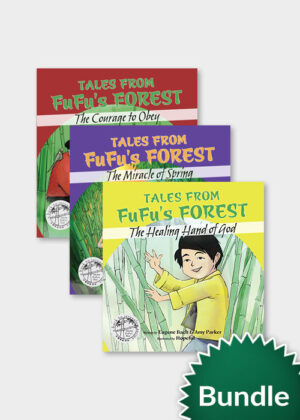 Children's Book 1-3 Bundle