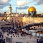 The Back to Jerusalem Podcast