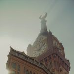 The Back to Jerusalem Podcast