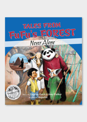 Tales from Fu Fu's Forest: Never Alone