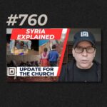 The Back to Jerusalem Podcast