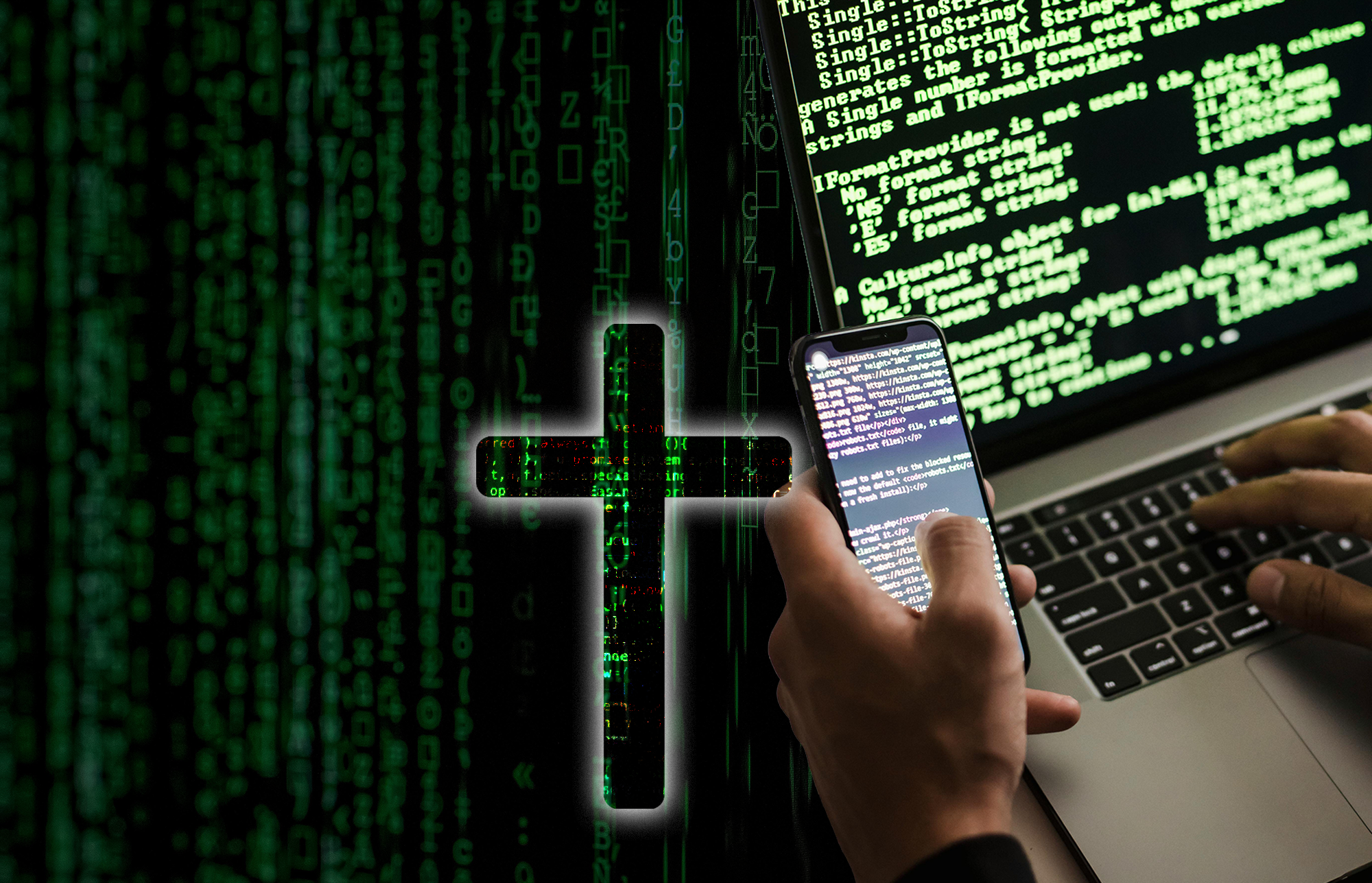 BTJ HACKERS TOUR