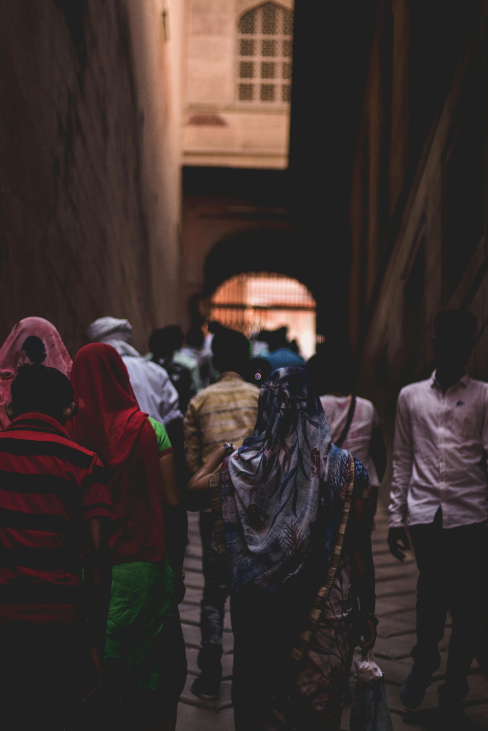 Young Christian Women in India Attacked by Mob When Leaving Church